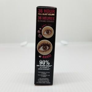 Badgal Benefit Mascara